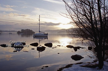 Images of Windermere by Betty Fold Gallery